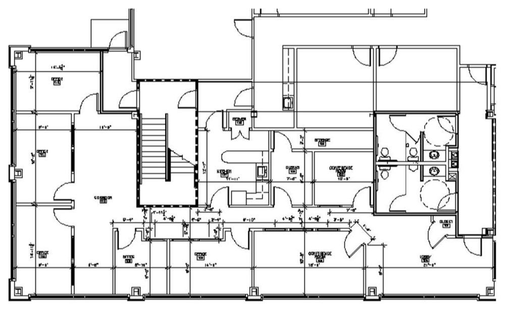Entire First Floor